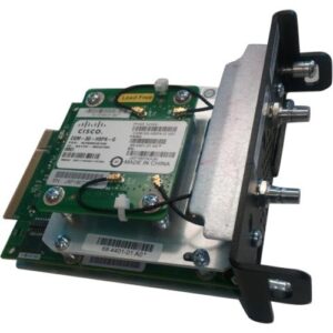 Cisco Wireless Module