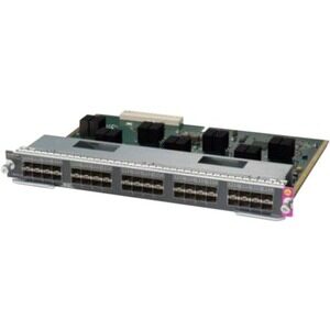 Cisco Interface Module