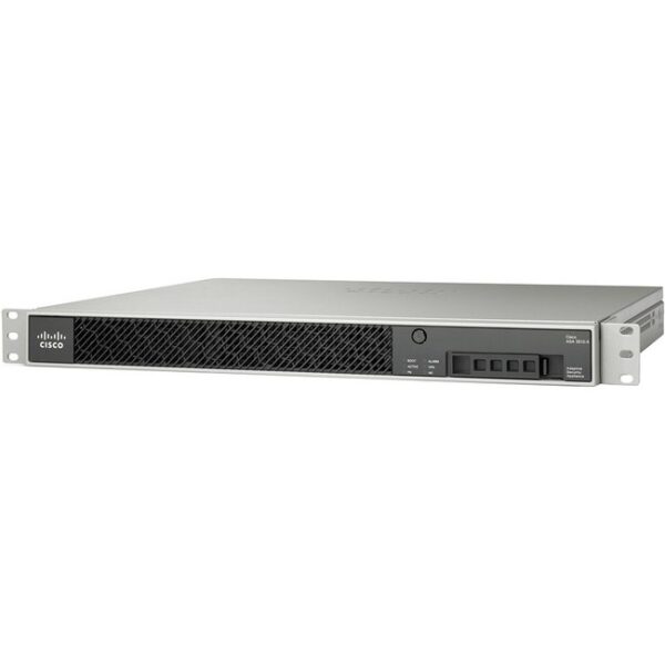 Cisco ASA 5512-X Firewall Edition