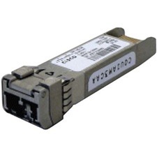 Cisco 10GBASE-DWDM 1530.33 nm SFP+ (100-GHz ITU grid)