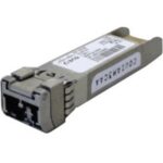 Cisco 10GBASE-DWDM 1553.33 nm SFP+ (100-GHz ITU grid)