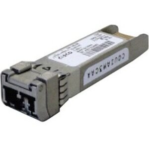 Cisco 10GBASE-DWDM 1553.33 nm SFP+ (100-GHz ITU grid)