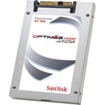 Lenovo 200 GB Solid State Drive - 2.5" Internal - SAS (6Gb/s SAS)