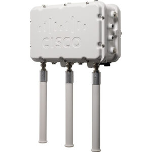 Cisco Aironet 1552C IEEE 802.11n 300 Mbit/s Wireless Access Point