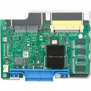 Dell PERC6/I Intigrated Conntroller Card