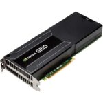 Cisco NVIDIA GRID K2 Graphic Card - 8 GB GDDR5