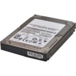 IBM 900 GB Hard Drive - 2.5" Internal - SAS (6Gb/s SAS)