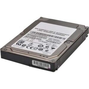 IBM 900 GB Hard Drive - 2.5