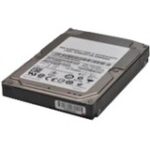 IBM 600 GB Hard Drive - 2.5" Internal - SAS (6Gb/s SAS)