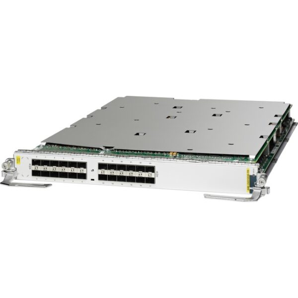 Cisco Expansion Module