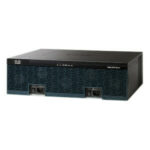 Cisco 3925 Router