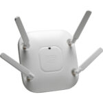 Cisco Aironet 2602i IEEE 802.11n 450 Mbit/s Wireless Access Point