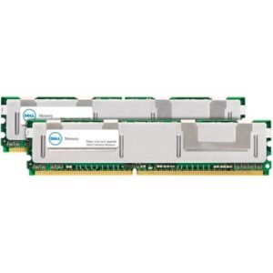 Dell 8GB DDR2 SDRAM Memory Module