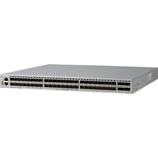 Brocade VDX 6740 Layer 3 Switch