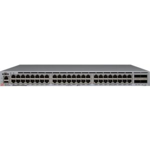 Brocade VDX 6740 Layer 3 Switch