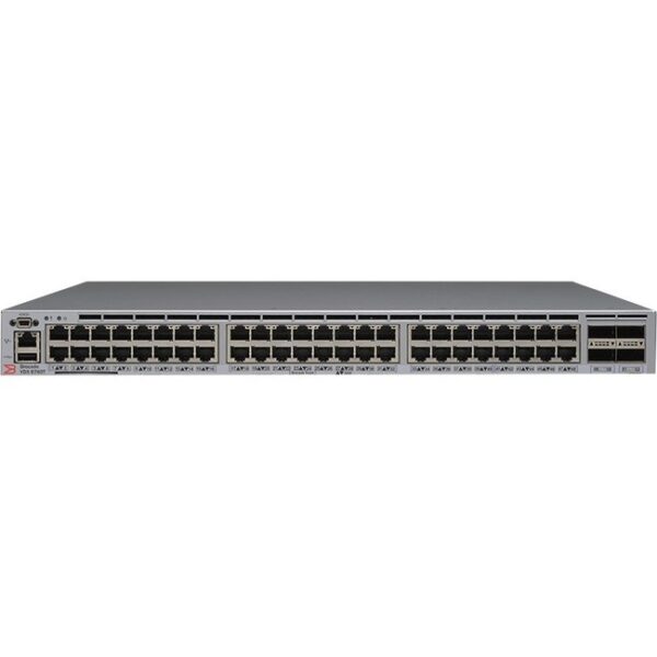 Brocade VDX 6740T Layer 3 Switch