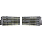 Cisco Catalyst 2960X-48FPS-L Ethernet Switch