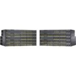 Cisco Catalyst 2960X-24PSQ-L Ethernet Switch