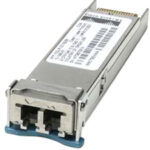 Cisco Multirate 10GBASE-ER/-EW and OC-192/STM-64 IR-2 XFP Module for SMF