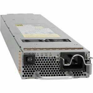 Cisco Nexus 7700 3.0kW AC Power Supply Module