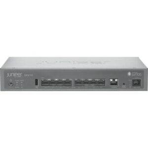 Juniper SRX110H2-VA Router