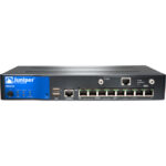 Juniper SRX210 Services Gateway Power Over Ethernet