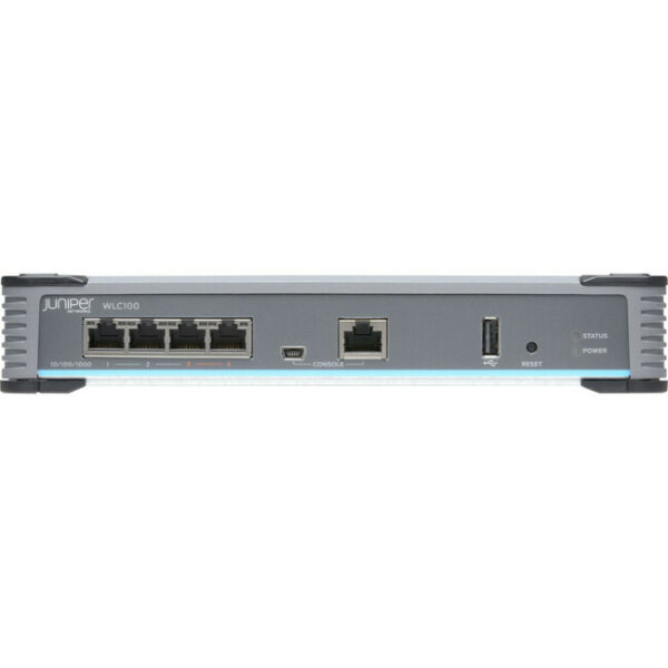 Juniper WLC100 Wireless LAN Controller