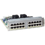 Cisco Catalyst 4900M 20-Port 10/100/1000 RJ-45 Half Card