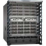 Cisco Nexus 7710 Switch Chassis