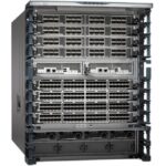 Cisco Nexus 7710 Switch Chassis