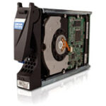 Dell EMC CLARiiON 320 GB Hard Drive - Internal - SATA (SATA/150)