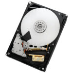 Hitachi Deskstar 7K3000 HDS723020BLA642 2 TB Hard Drive - 3.5" Internal - SATA (SATA/600)