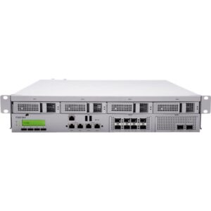 Meraki MX600 Cloud Managed Security Appliance