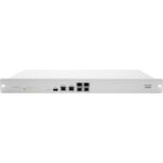 Meraki MX80 Cloud Managed Security Appliance