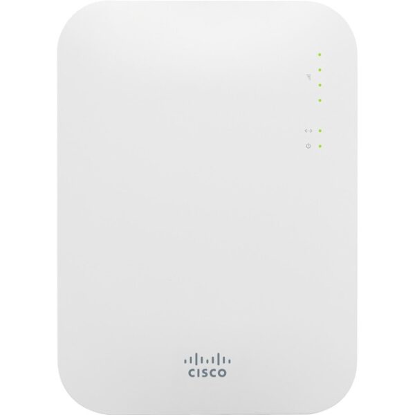 Cisco MR12 IEEE 802.11n 300 Mbit/s Wireless Access Point