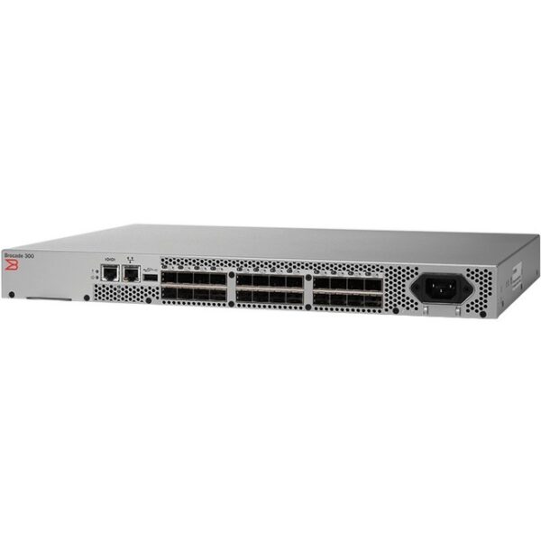 Brocade 300 Fibre Channel Switch