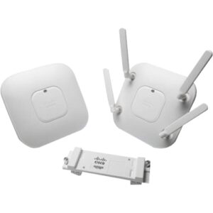 Cisco Aironet 3702I IEEE 802.11ac 450 Mbit/s Wireless Access Point