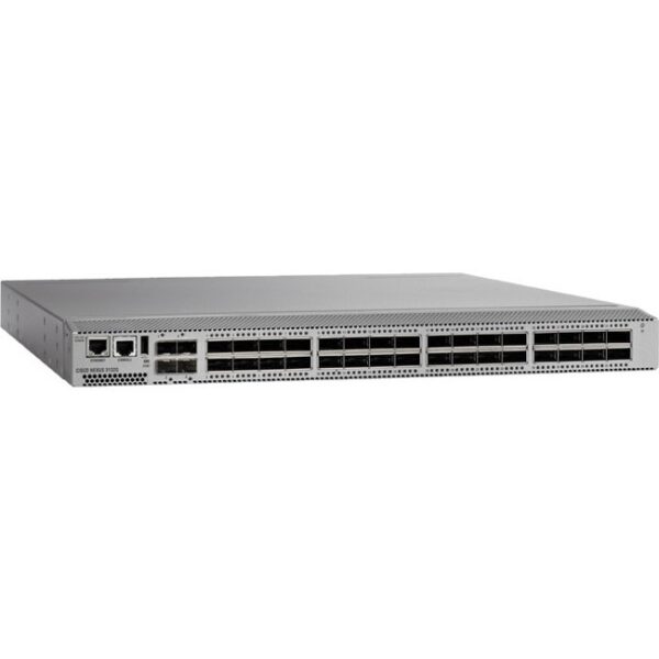 Cisco Nexus 3132Q