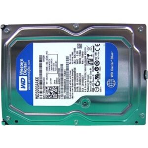 Dell 500 GB Hard Drive - 3.5