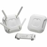 Cisco Aironet 3702I IEEE 802.11ac 450 Mbit/s Wireless Access Point