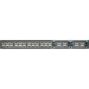 Juniper QFX5100-24Q-AFI Layer 3 Switch