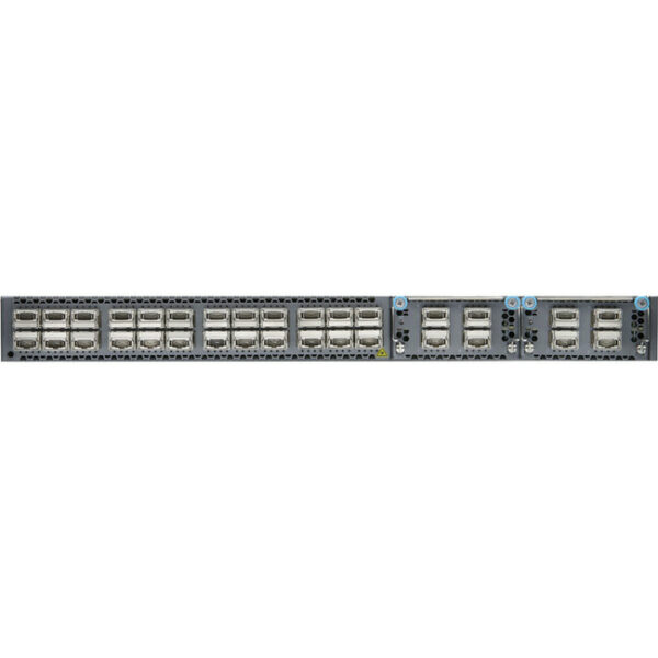 Juniper QFX5100-24Q-AFI Layer 3 Switch