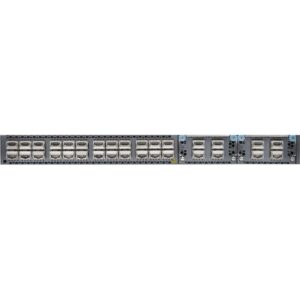 Juniper QFX5100-24Q-AFO Layer 3 Switch