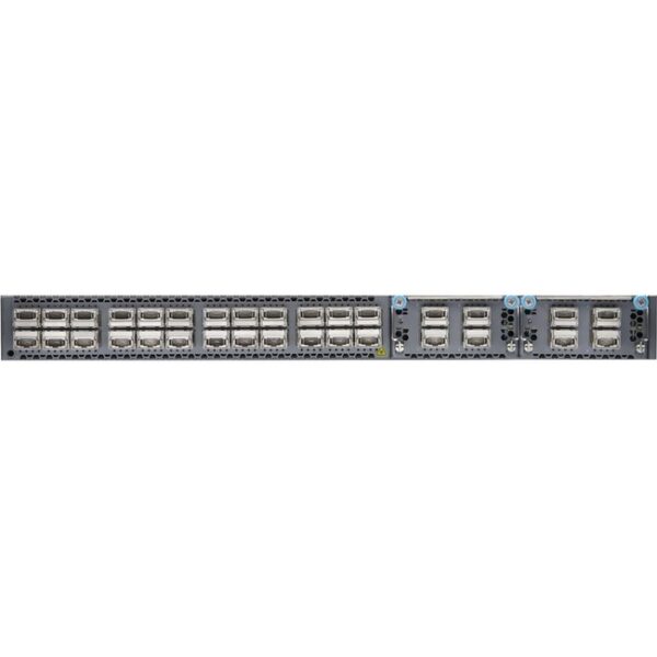 Juniper QFX5100-24Q-AFO Layer 3 Switch