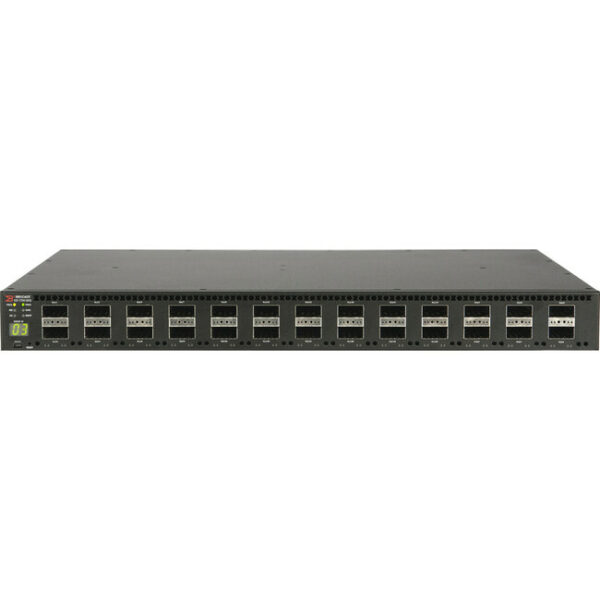 Brocade ICX 7750-26Q Layer 3 Switch