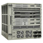 Cisco Catalyst 6807-XL 7-Slot Chassis