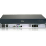 Dell PowerEdge 180AS Console Switch