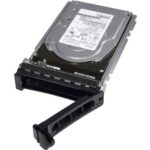 Dell 900 GB Hybrid Hard Drive - 2.5" Internal - SAS (6Gb/s SAS) - Storm Gray