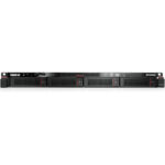 Lenovo ThinkServer RD340 70AB001VUX 1U Rack Server - 1 x Intel Xeon E5-2420 V2 2.20 GHz - 8 GB RAM - Serial ATA/600