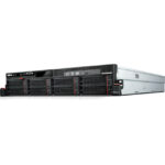 Lenovo ThinkServer RD440 70AH001SUX 2U Rack Server - 1 x Intel Xeon E5-2420 V2 2.20 GHz - 8 GB RAM - Serial ATA/600